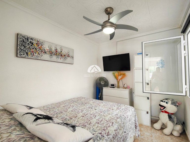 Town House for Sale in Torreta - Salado Torrevieja, Alicante 21