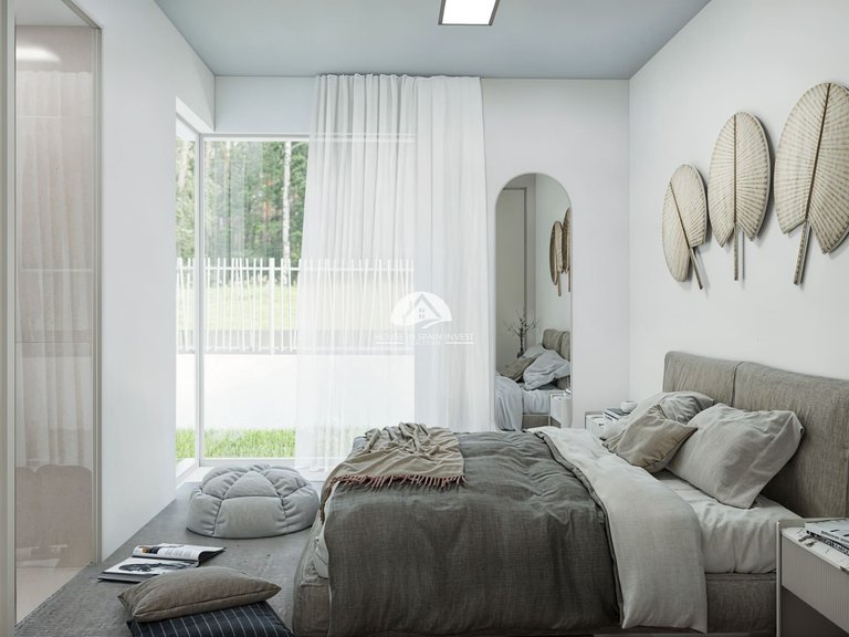 Town House for Sale in Los Alcázares Murcia, Murcia 19