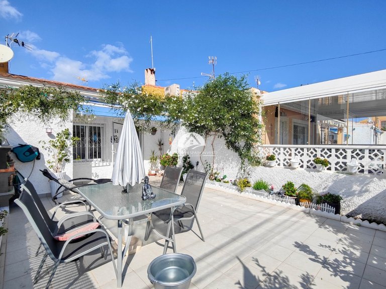 Town House for Sale in Torreta - Salado Torrevieja, Alicante 2