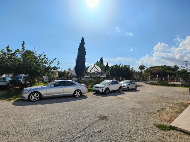 Town House for Sale in Torreta - Salado Torrevieja, Alicante 28