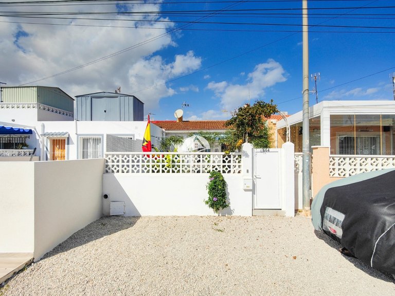 Town House for Sale in Torreta - Salado Torrevieja, Alicante 8