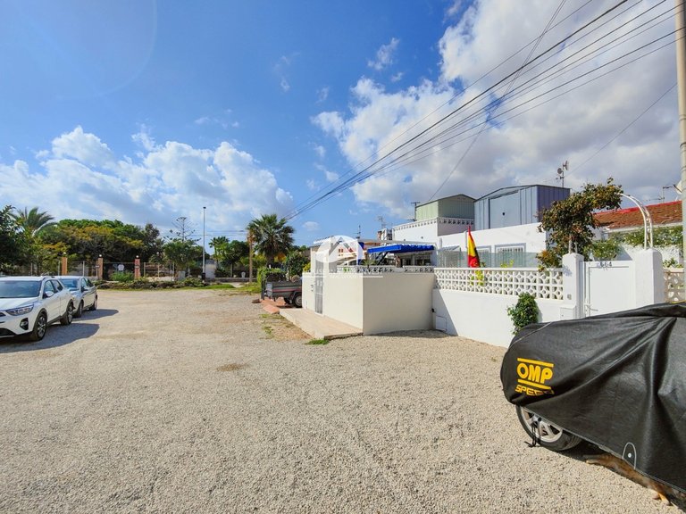 Town House for Sale in Torreta - Salado Torrevieja, Alicante 27