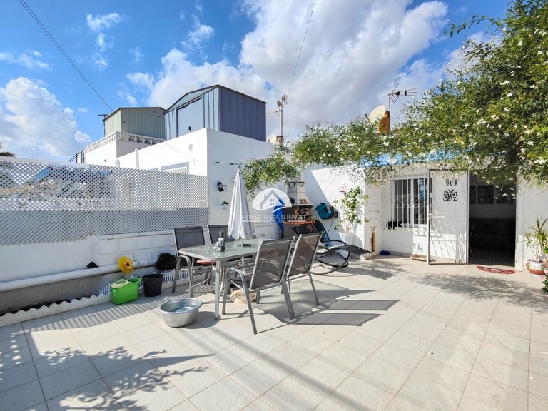 Town House for Sale in Torreta - Salado Torrevieja, Alicante 3