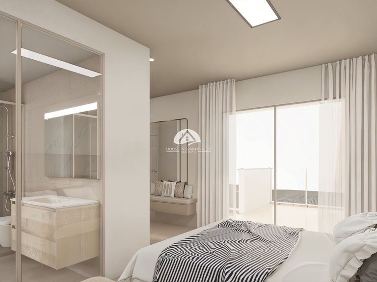 Town House for Sale in Los Alcázares Murcia, Murcia 20