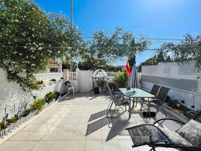 Town House for Sale in Torreta - Salado Torrevieja, Alicante 5
