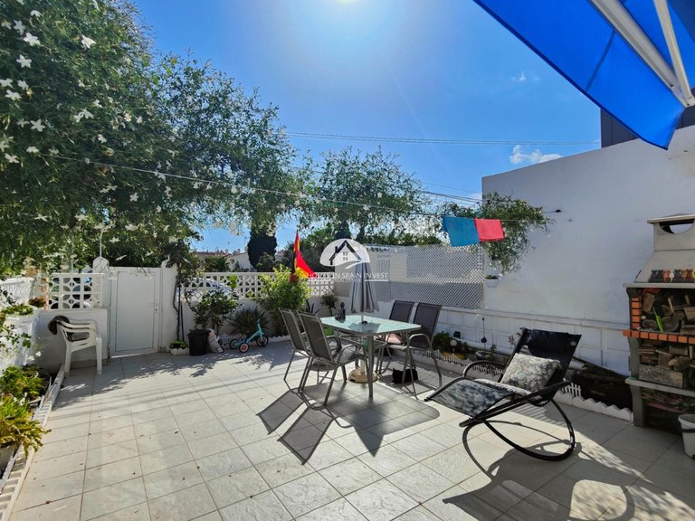 Town House for Sale in Torreta - Salado Torrevieja, Alicante 6