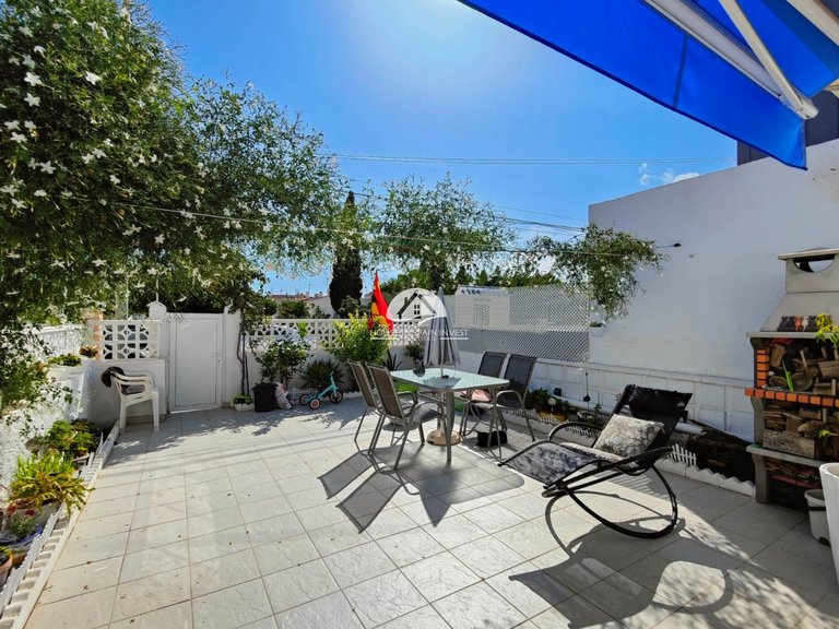 Town House for Sale in Torreta - Salado Torrevieja, Alicante 4