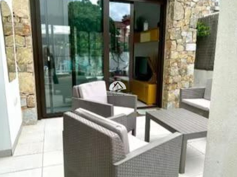 Villa for Sale in Lomas de Cabo Roig Orihuela Costa, Alicante 6