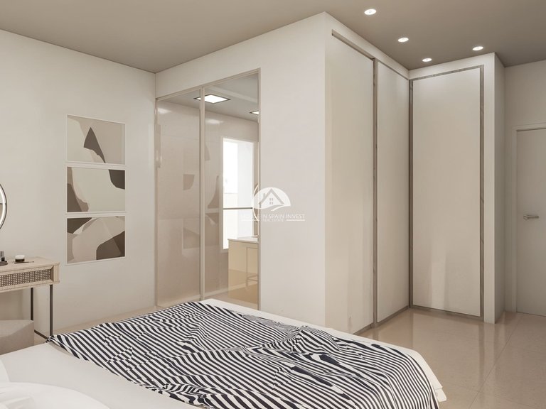 Town House for Sale in Los Alcázares Murcia, Murcia 21