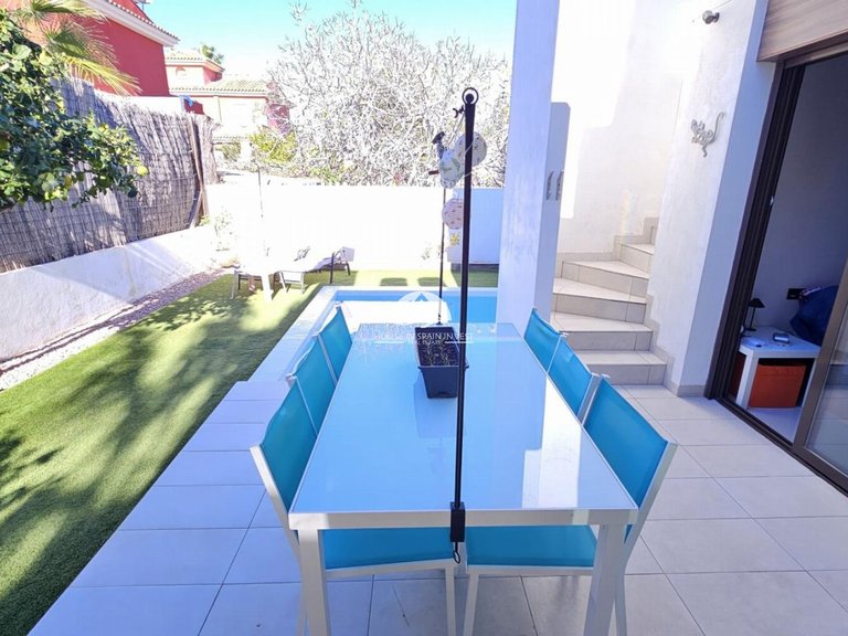 Villa for Sale in Lomas de Cabo Roig Orihuela Costa, Alicante 10