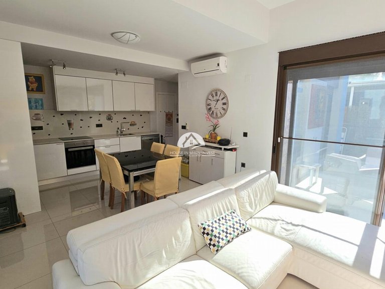 Villa for Sale in Lomas de Cabo Roig Orihuela Costa, Alicante 14