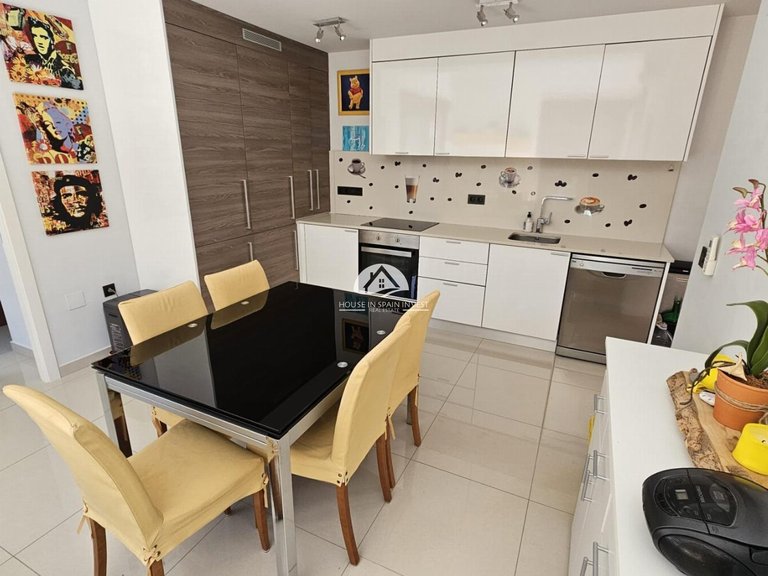 Villa for Sale in Lomas de Cabo Roig Orihuela Costa, Alicante 18