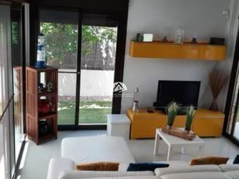 Villa for Sale in Lomas de Cabo Roig Orihuela Costa, Alicante 21