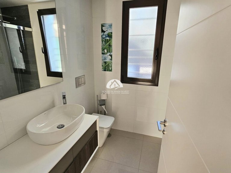 Villa for Sale in Lomas de Cabo Roig Orihuela Costa, Alicante 24