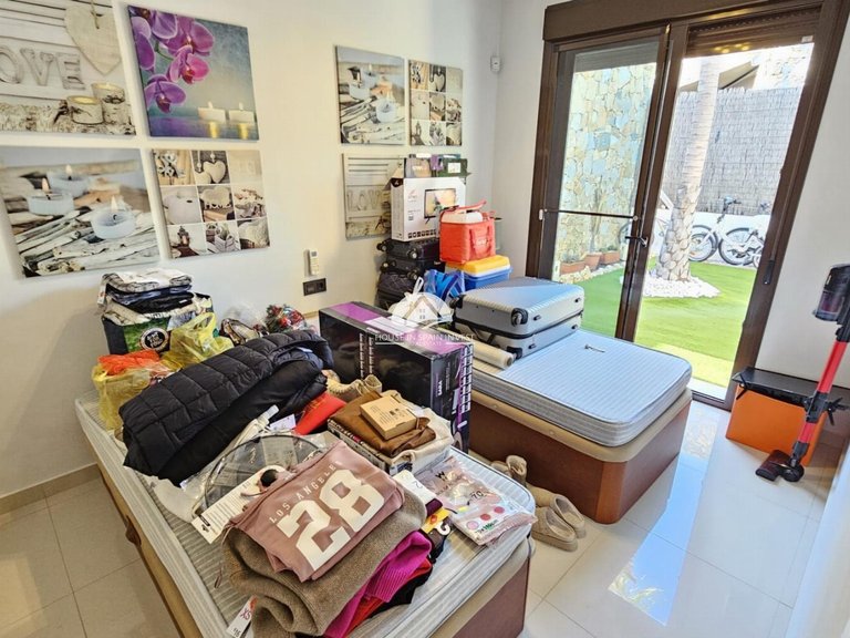 Villa for Sale in Lomas de Cabo Roig Orihuela Costa, Alicante 26