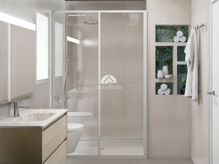 Town House for Sale in Los Alcázares Murcia, Murcia 23