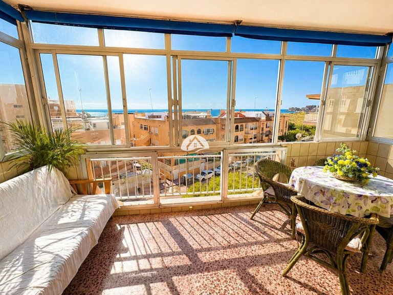 Apartment for Sale in La Mata Torrevieja, Alicante 1