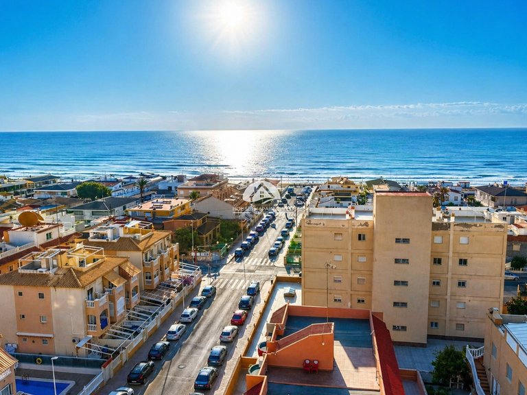 Apartment for Sale in La Mata Torrevieja, Alicante 2