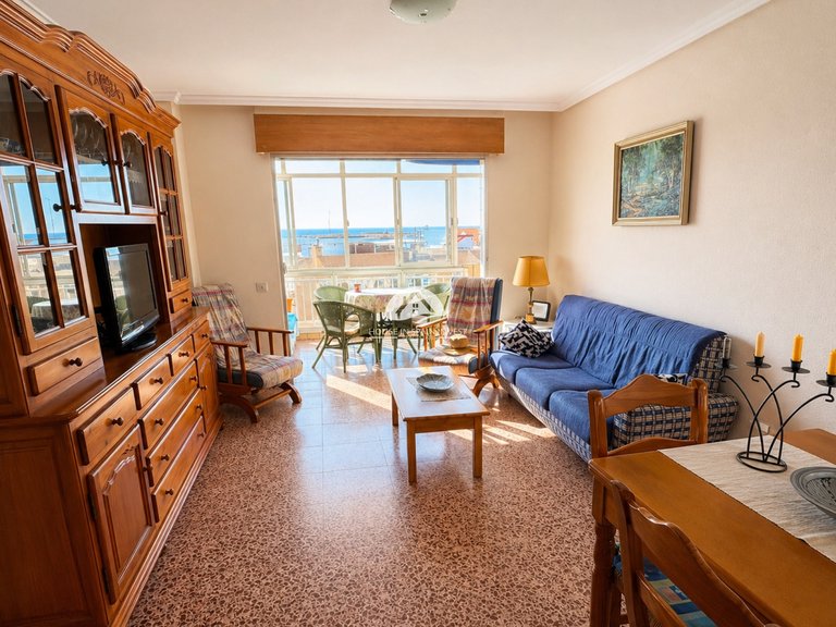 Apartment for Sale in La Mata Torrevieja, Alicante 4