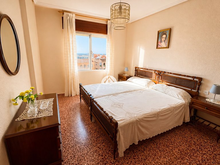 Apartment for Sale in La Mata Torrevieja, Alicante 8