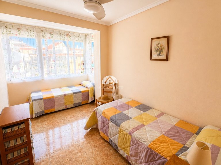 Apartment for Sale in La Mata Torrevieja, Alicante 10