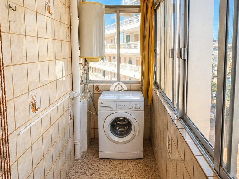 Apartment for Sale in La Mata Torrevieja, Alicante 11