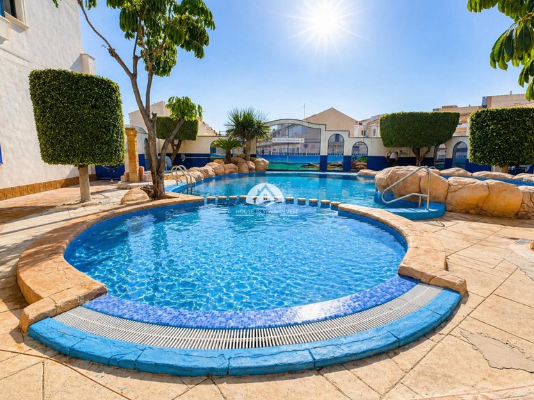 Apartment for Sale in Cabo roig Orihuela Costa, Alicante 1