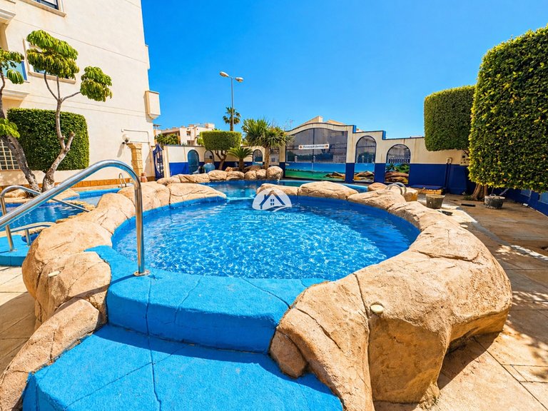 Apartment for Sale in Cabo roig Orihuela Costa, Alicante 2