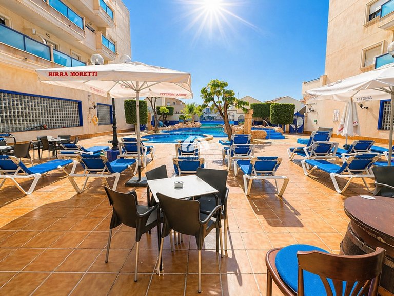 Apartment for Sale in Cabo roig Orihuela Costa, Alicante 3