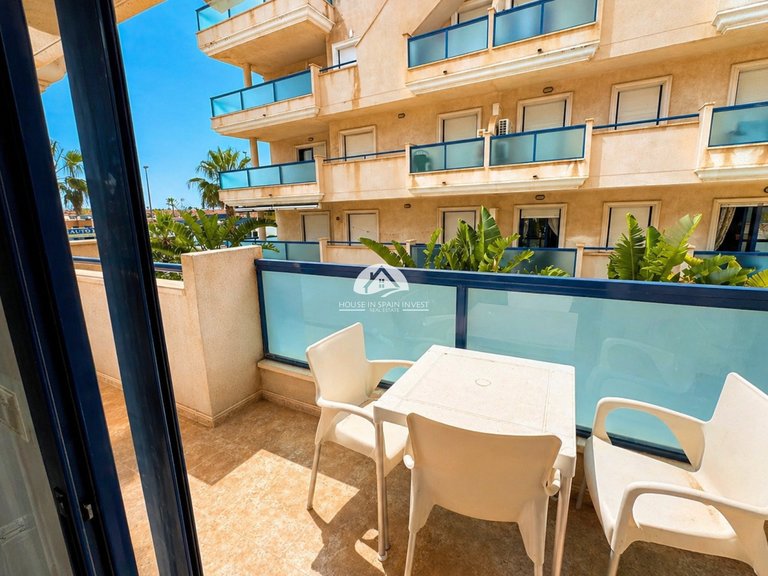 Apartment for Sale in Cabo roig Orihuela Costa, Alicante 4
