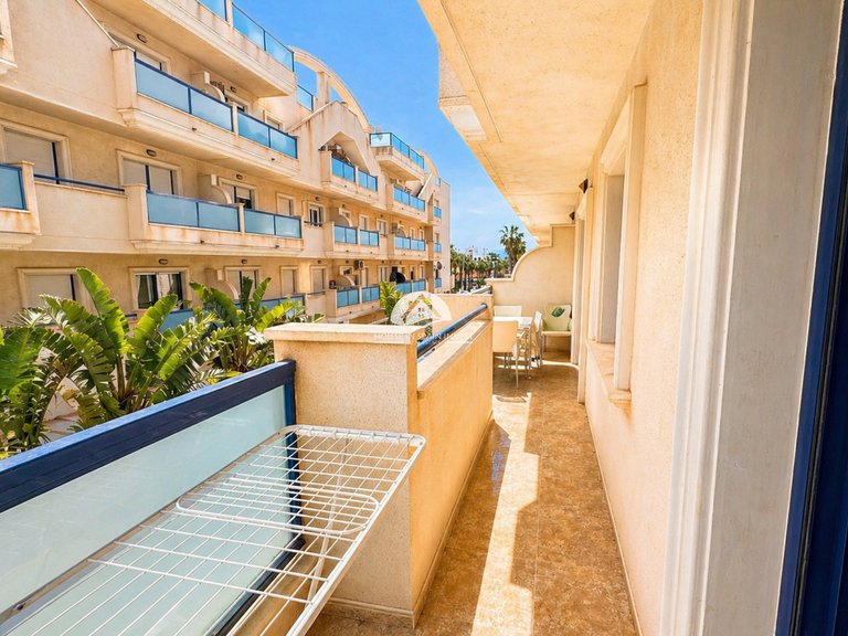 Apartment for Sale in Cabo roig Orihuela Costa, Alicante 5