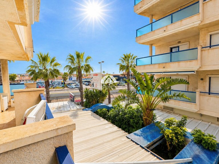 Apartment for Sale in Cabo roig Orihuela Costa, Alicante 6
