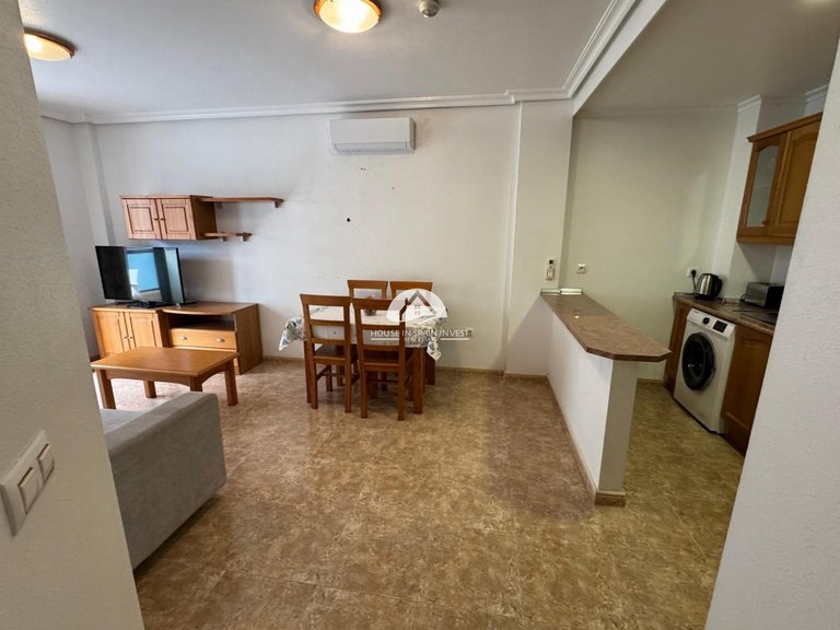 Apartment for Sale in Cabo roig Orihuela Costa, Alicante 9
