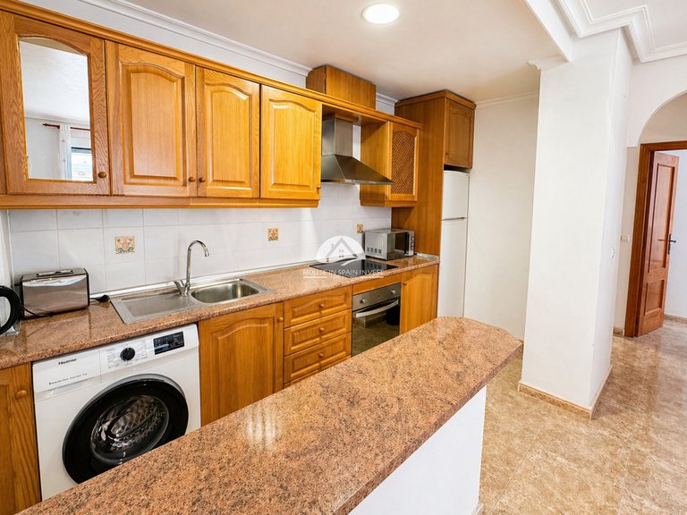 Apartment for Sale in Cabo roig Orihuela Costa, Alicante 10