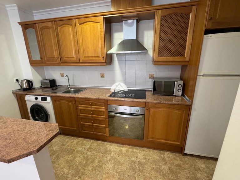 Apartment for Sale in Cabo roig Orihuela Costa, Alicante 11