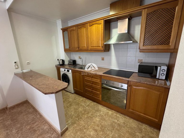 Apartment for Sale in Cabo roig Orihuela Costa, Alicante 12