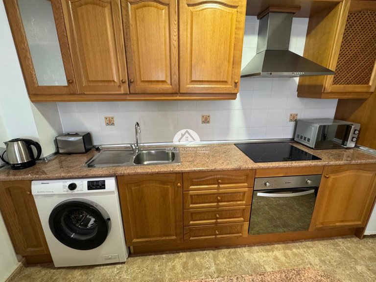 Apartment for Sale in Cabo roig Orihuela Costa, Alicante 13