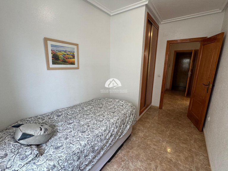 Apartment for Sale in Cabo roig Orihuela Costa, Alicante 16