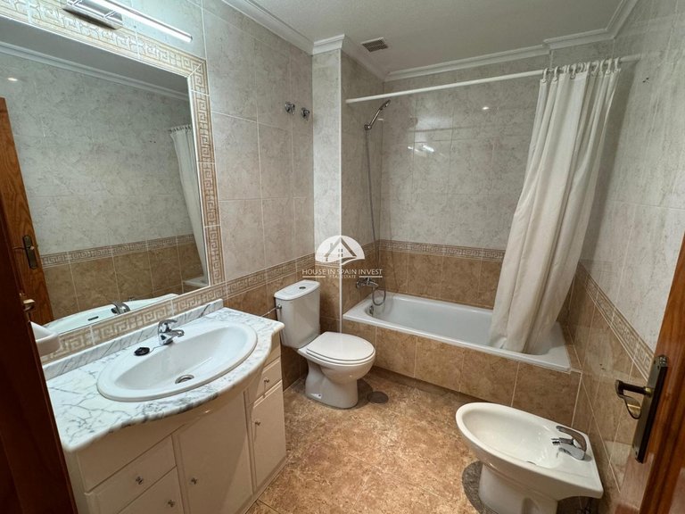 Apartment for Sale in Cabo roig Orihuela Costa, Alicante 19