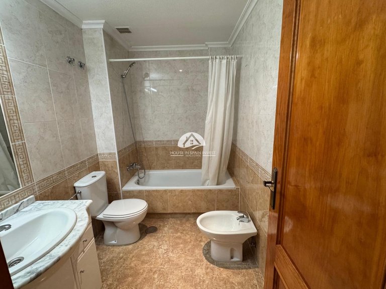 Apartment for Sale in Cabo roig Orihuela Costa, Alicante 20