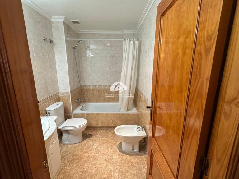Apartment for Sale in Cabo roig Orihuela Costa, Alicante 21