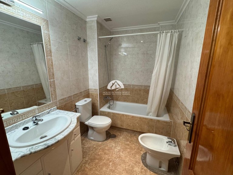 Apartment for Sale in Cabo roig Orihuela Costa, Alicante 22