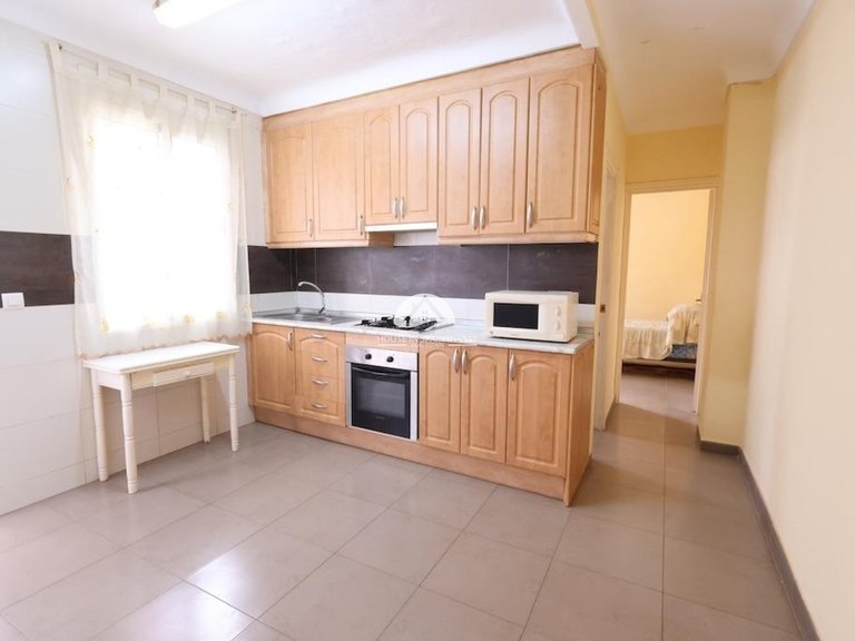 Apartment for Sale in Centro Torrevieja, Alicante 3