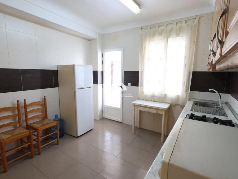 Apartment for Sale in Centro Torrevieja, Alicante 4