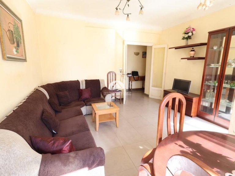 Apartment for Sale in Centro Torrevieja, Alicante 5