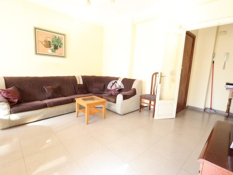 Apartment for Sale in Centro Torrevieja, Alicante 6
