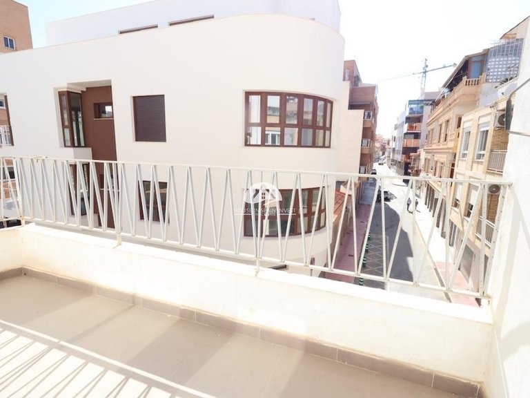 Apartment for Sale in Centro Torrevieja, Alicante 8