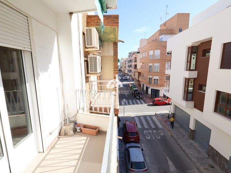 Apartment for Sale in Centro Torrevieja, Alicante 9