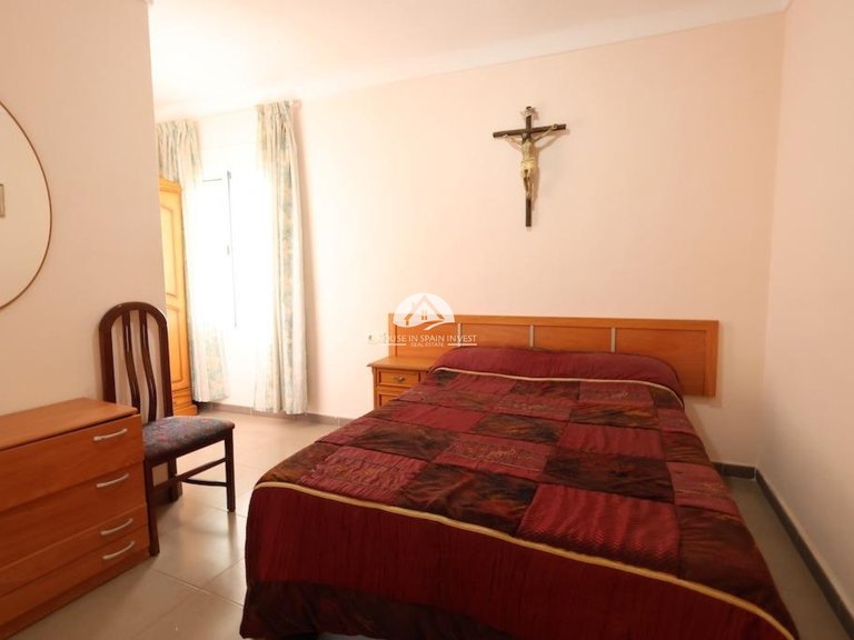 Apartment for Sale in Centro Torrevieja, Alicante 10