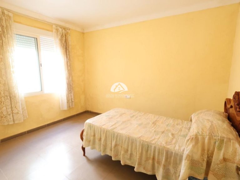 Apartment for Sale in Centro Torrevieja, Alicante 11